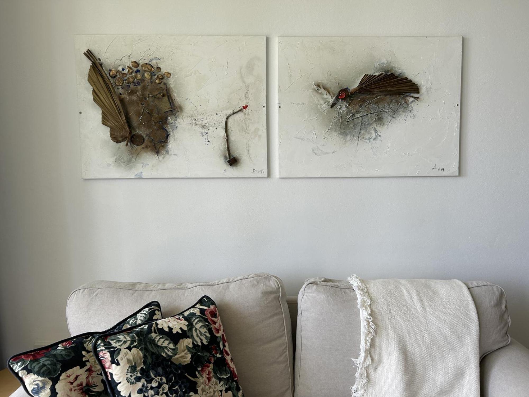 Art By Praxis Apartman Aktí Kiverníti Kültér fotó