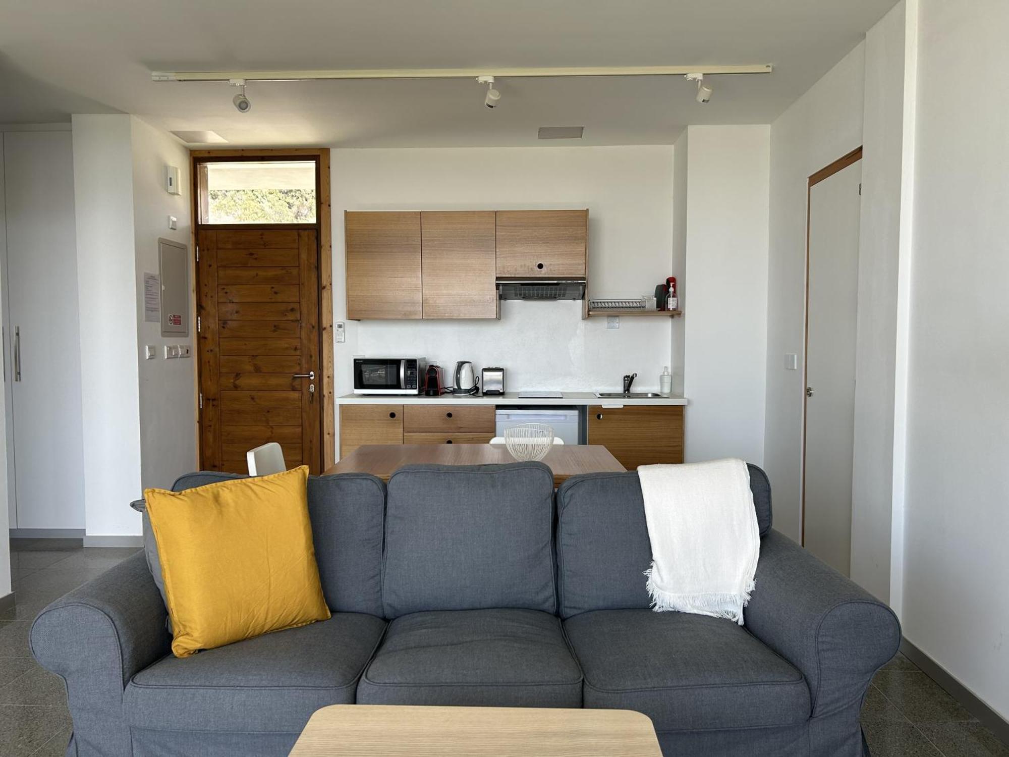 Art By Praxis Apartman Aktí Kiverníti Kültér fotó