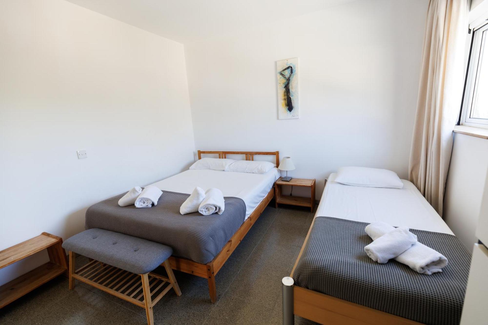 Art By Praxis Apartman Aktí Kiverníti Kültér fotó