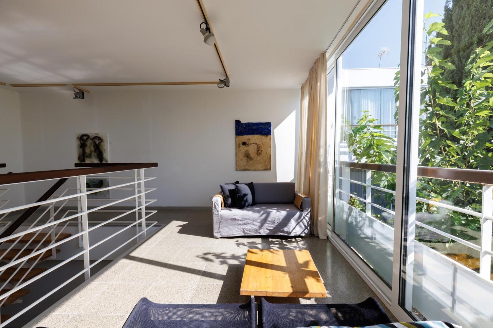 Art By Praxis Apartman Aktí Kiverníti Kültér fotó