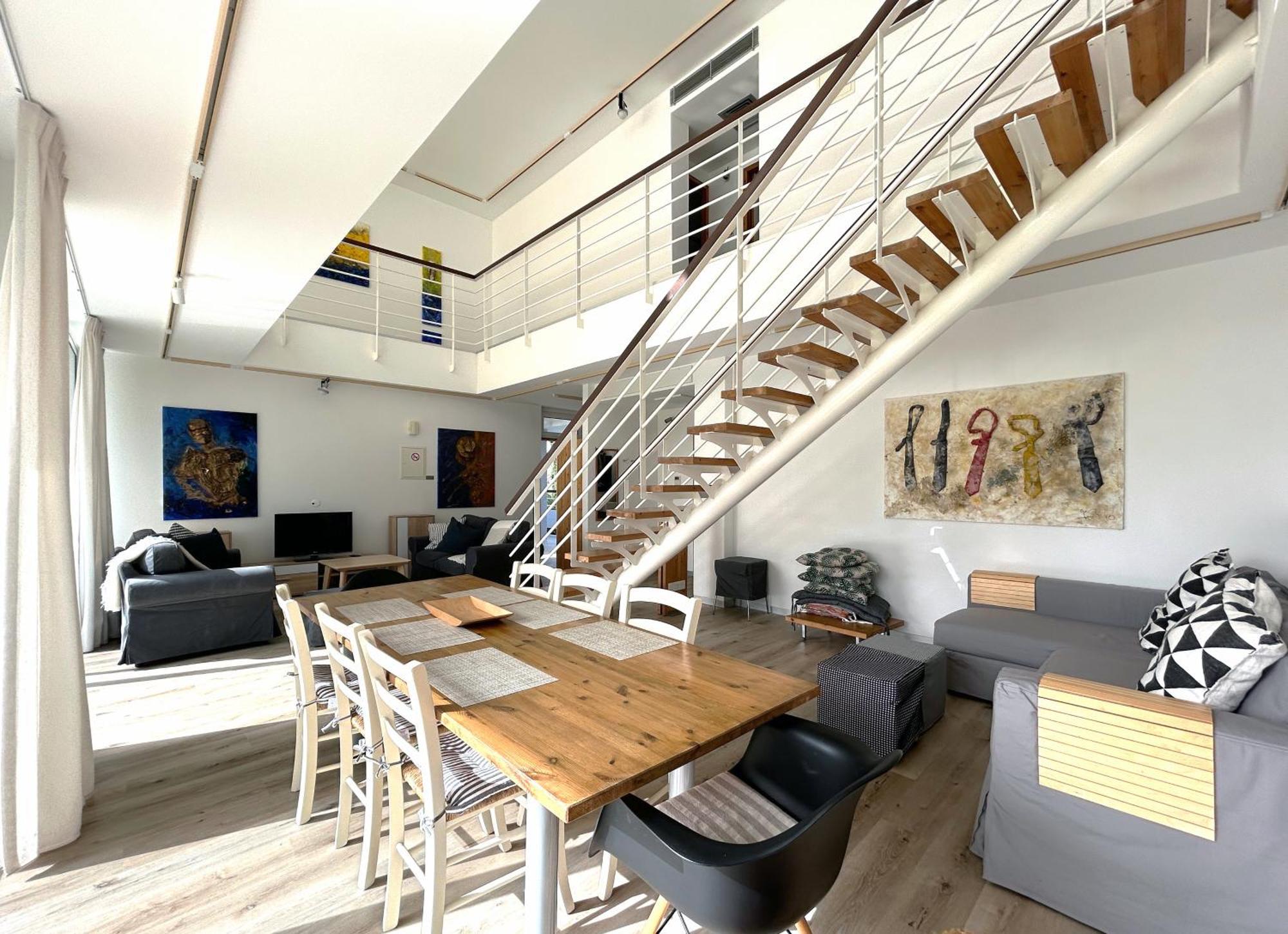 Art By Praxis Apartman Aktí Kiverníti Kültér fotó