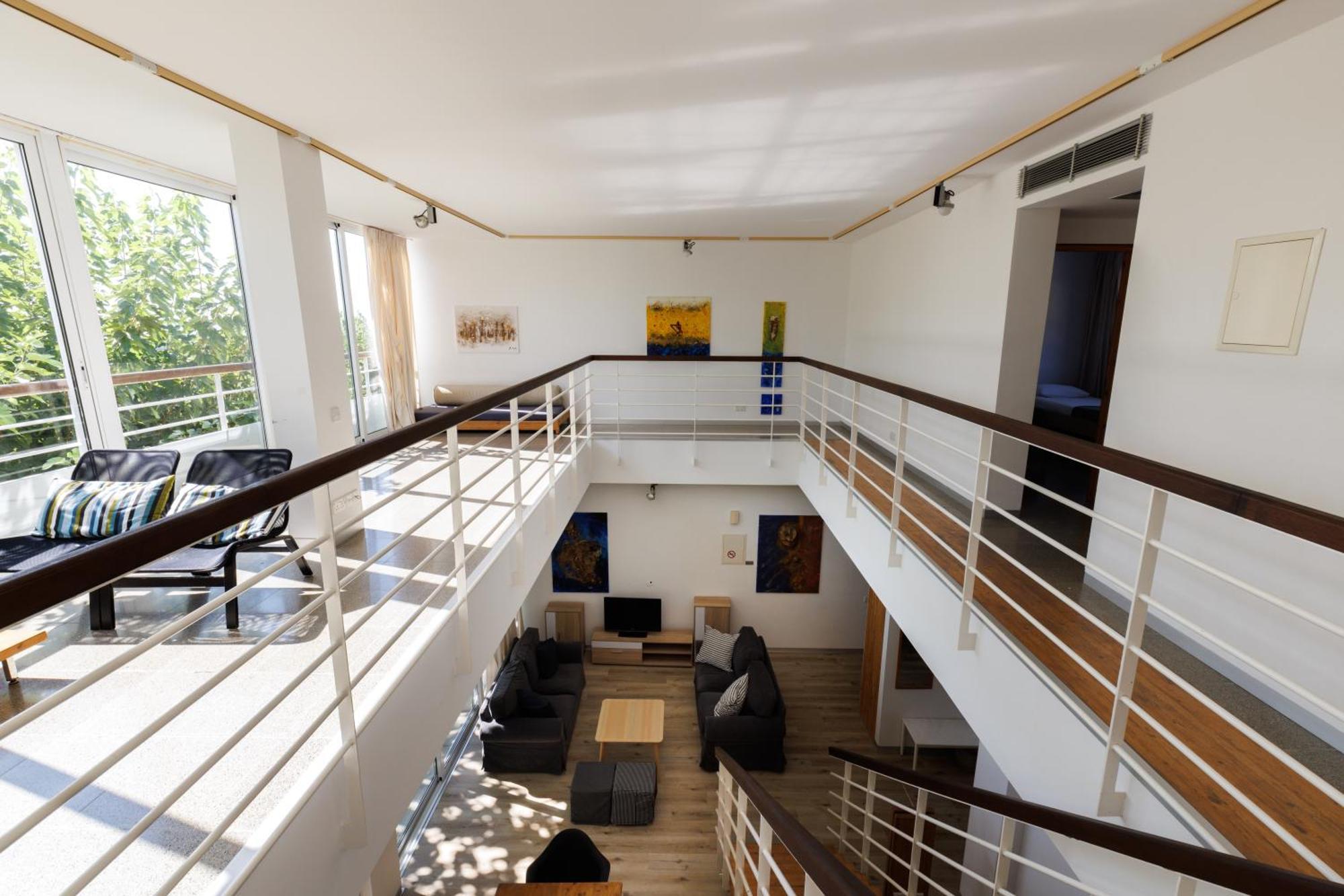 Art By Praxis Apartman Aktí Kiverníti Kültér fotó
