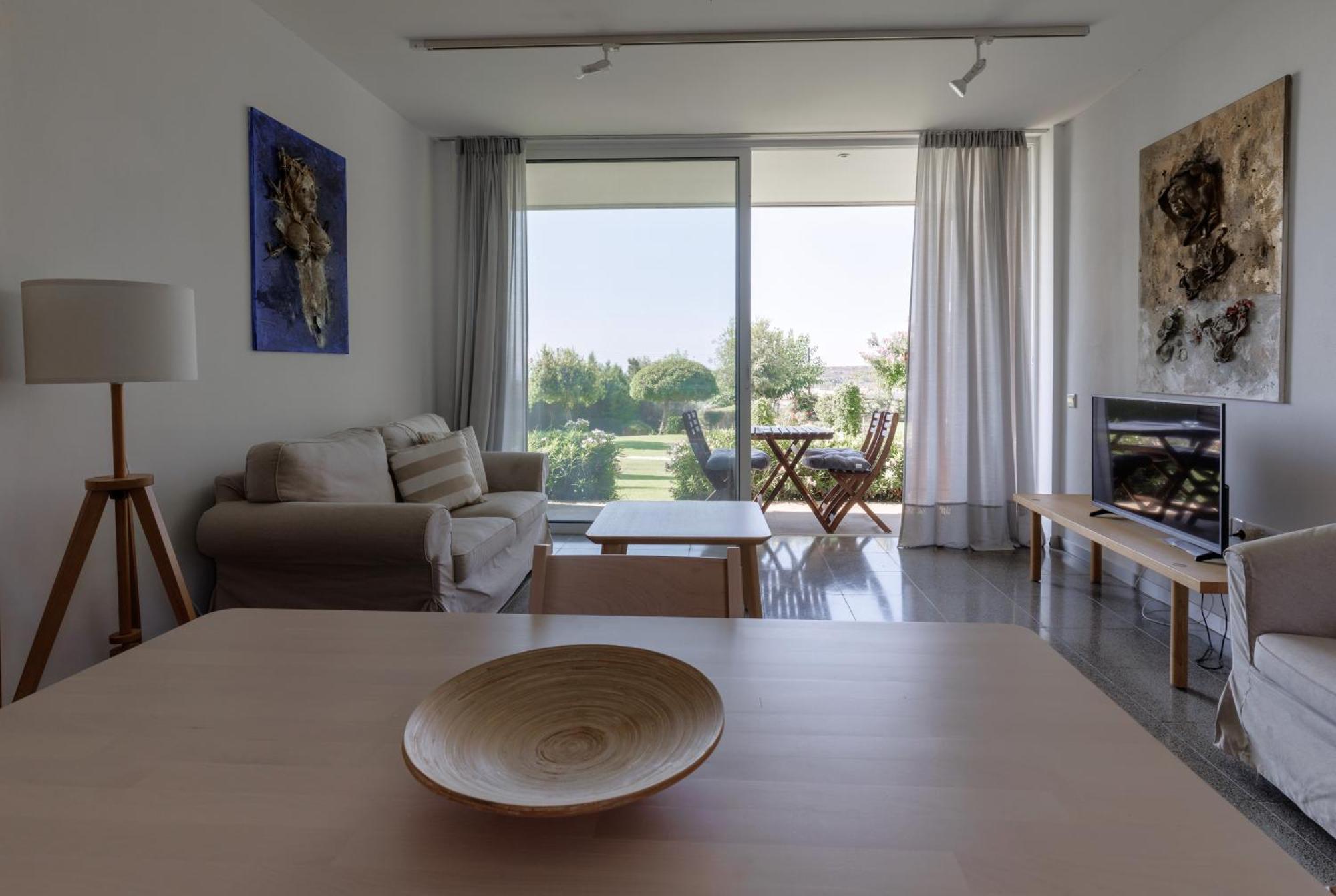 Art By Praxis Apartman Aktí Kiverníti Kültér fotó